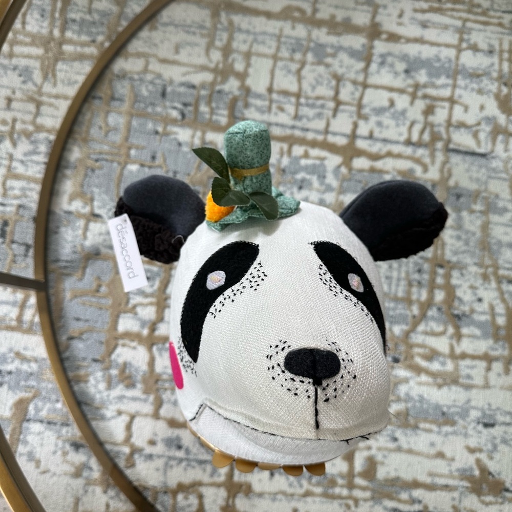 Wall Hanging Taxidermy